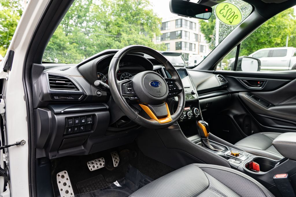 2023 Subaru Forester Wilderness Beaverton OR