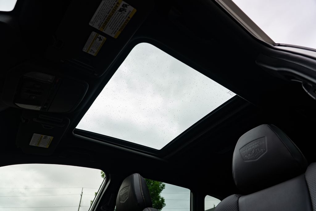 2023 Subaru Forester Wilderness Beaverton OR