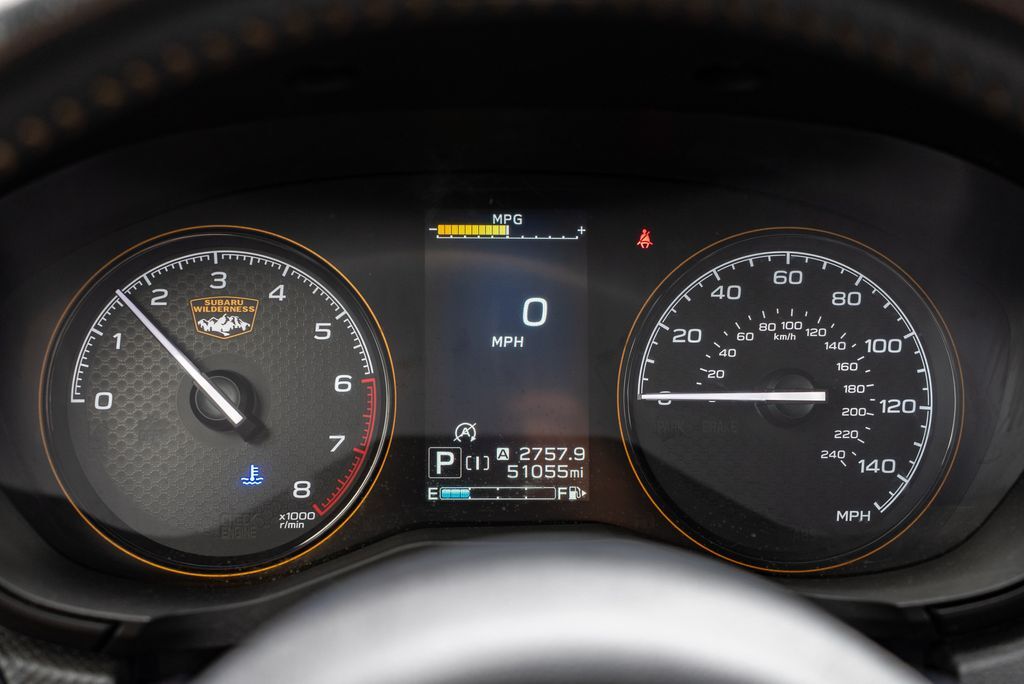 2023 Subaru Forester Wilderness Beaverton OR