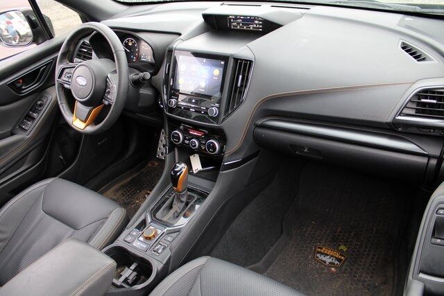 2023 Subaru Forester Wilderness Klamath Falls OR