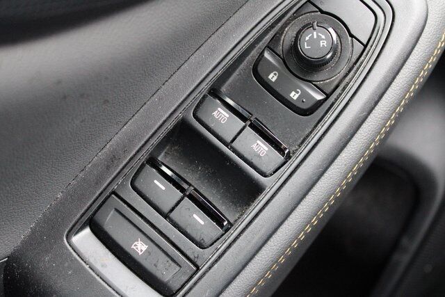 2023 Subaru Forester Wilderness Klamath Falls OR