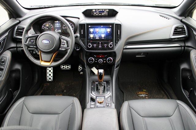 2023 Subaru Forester Wilderness Klamath Falls OR