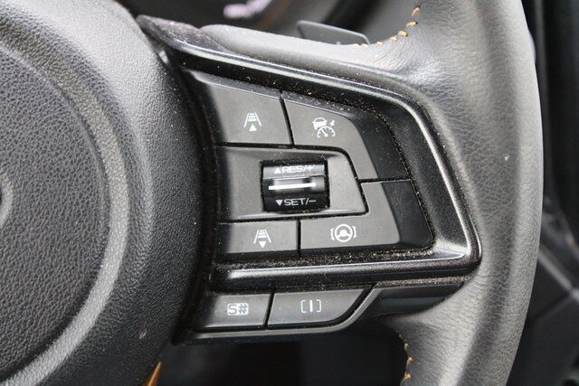 2023 Subaru Forester Wilderness Klamath Falls OR