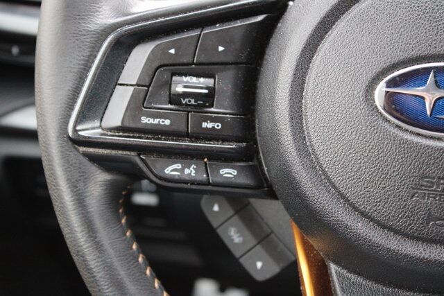 2023 Subaru Forester Wilderness Klamath Falls OR