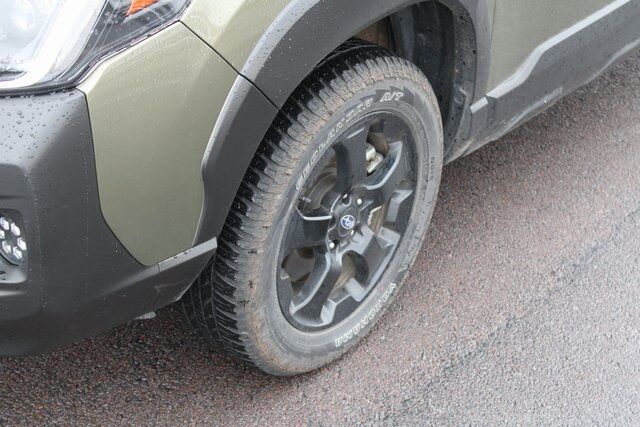 2023 Subaru Forester Wilderness Klamath Falls OR