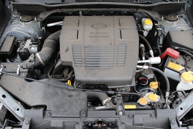 2023 Subaru Forester Wilderness Klamath Falls OR