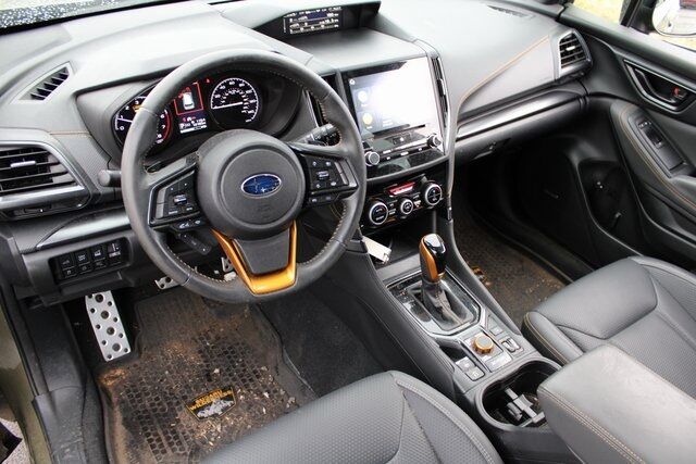 2023 Subaru Forester Wilderness Klamath Falls OR