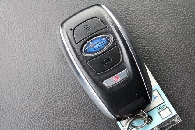 2023 Subaru Forester Wilderness Klamath Falls OR