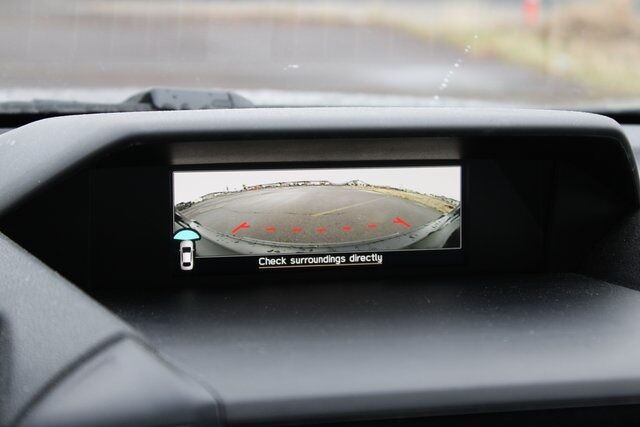 2023 Subaru Forester Wilderness Klamath Falls OR