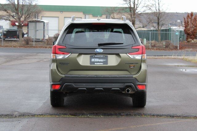 2023 Subaru Forester Wilderness Klamath Falls OR