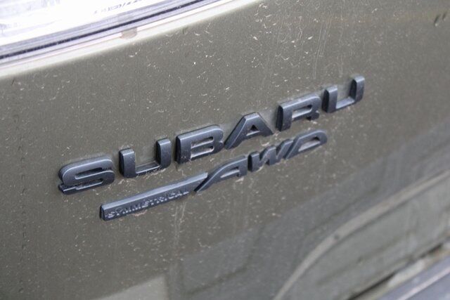 2023 Subaru Forester Wilderness Klamath Falls OR