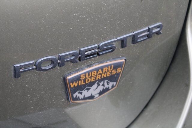 2023 Subaru Forester Wilderness Klamath Falls OR