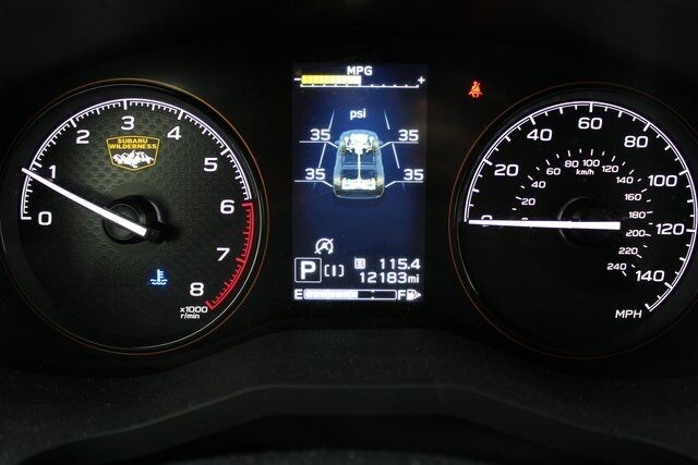 2023 Subaru Forester Wilderness Klamath Falls OR