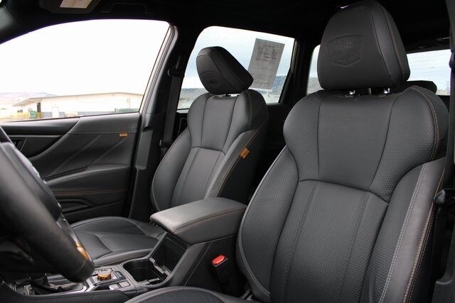 2023 Subaru Forester Wilderness Klamath Falls OR
