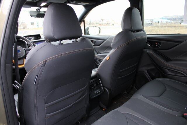 2023 Subaru Forester Wilderness Klamath Falls OR