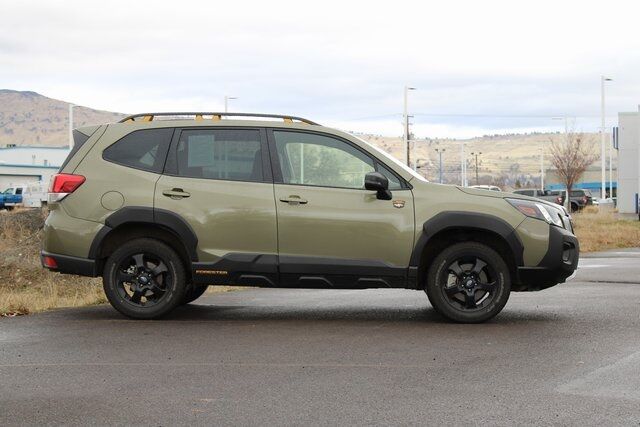 2023 Subaru Forester Wilderness Klamath Falls OR