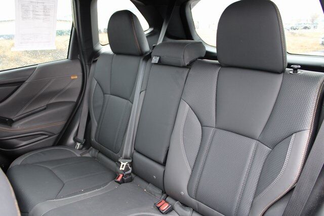 2023 Subaru Forester Wilderness Klamath Falls OR