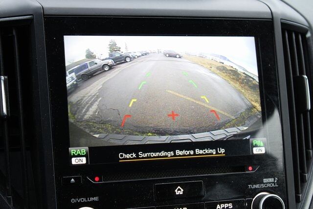 2023 Subaru Forester Wilderness Klamath Falls OR