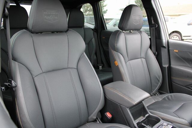 2023 Subaru Forester Wilderness Klamath Falls OR