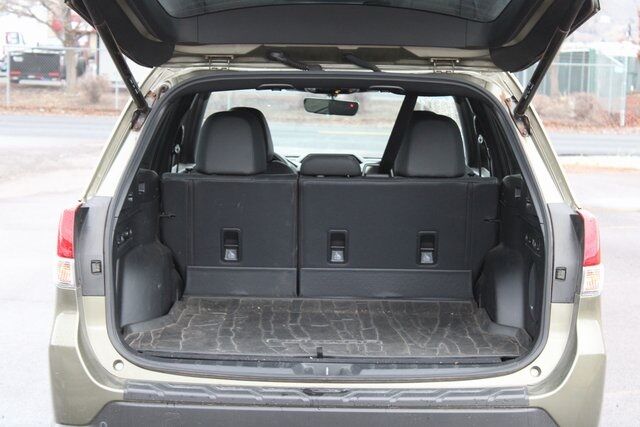 2023 Subaru Forester Wilderness Klamath Falls OR