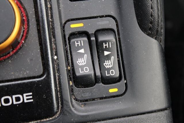 2023 Subaru Forester Wilderness Klamath Falls OR