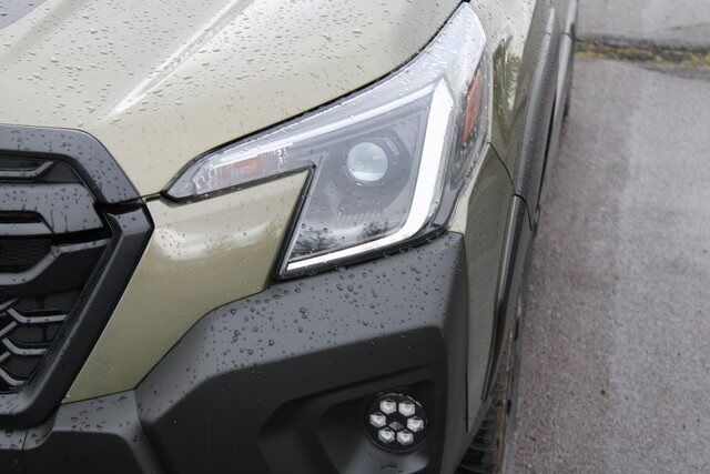 2023 Subaru Forester Wilderness Klamath Falls OR