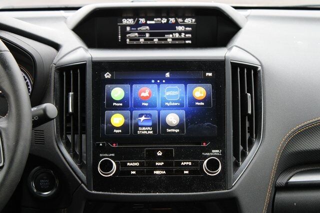 2023 Subaru Forester Wilderness Klamath Falls OR