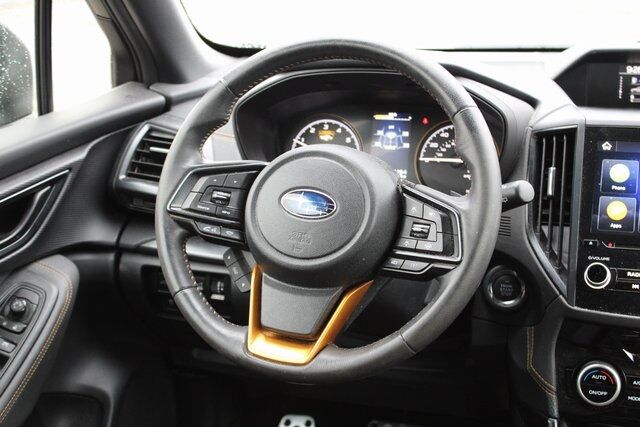 2023 Subaru Forester Wilderness Klamath Falls OR