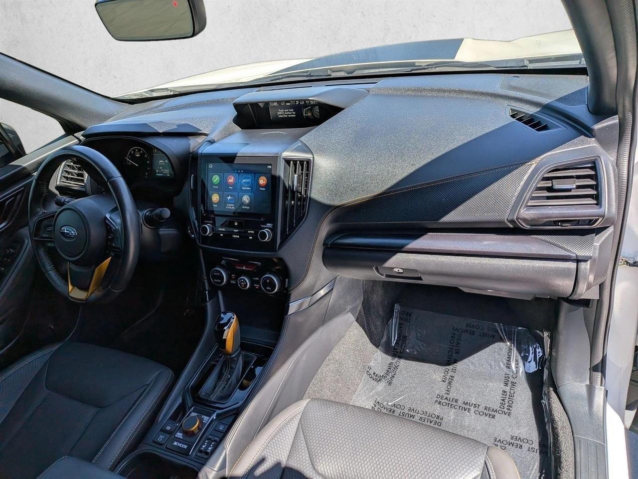2023 Subaru Forester Wilderness Roseville CA
