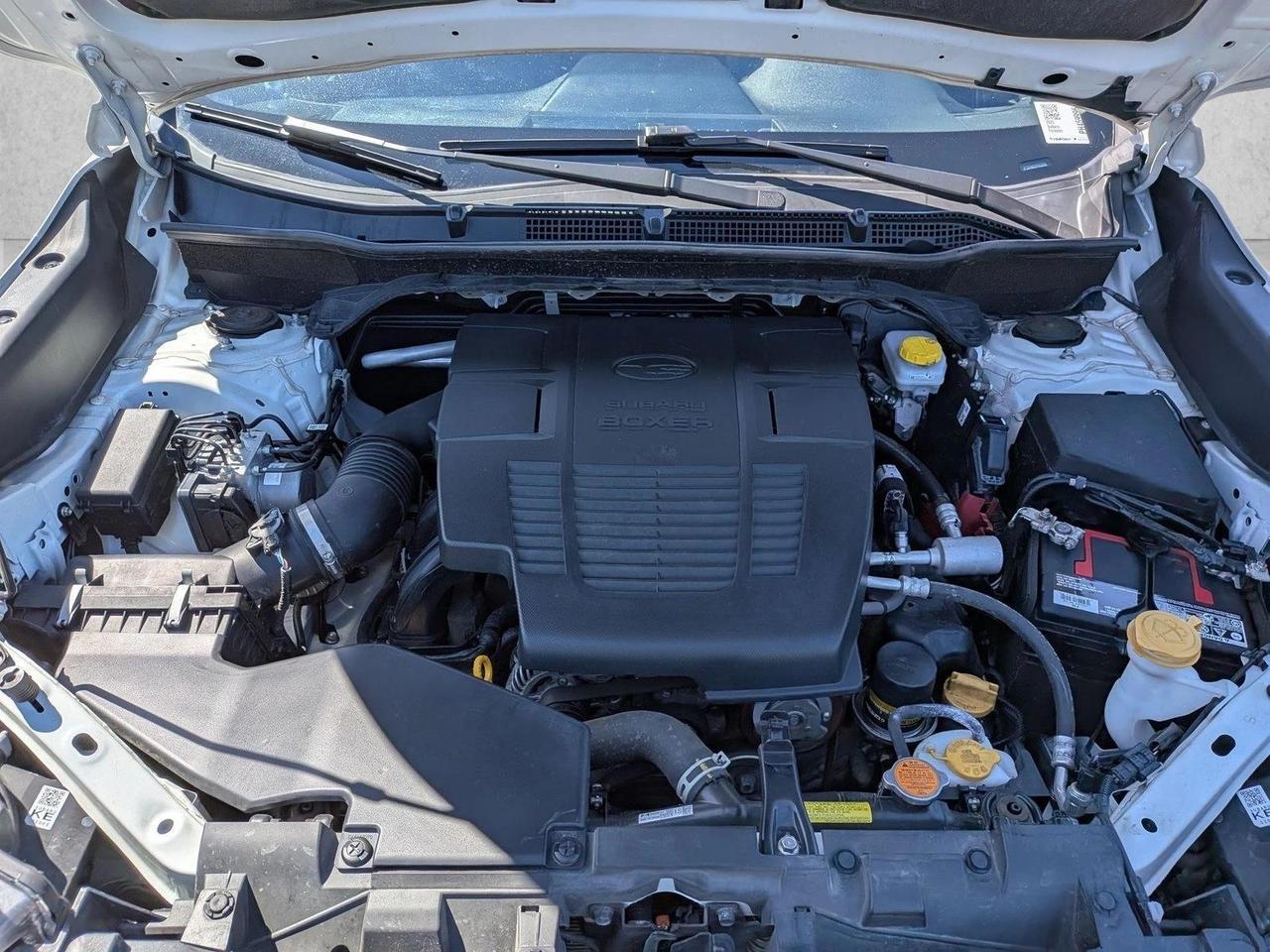 2023 Subaru Forester Wilderness Roseville CA