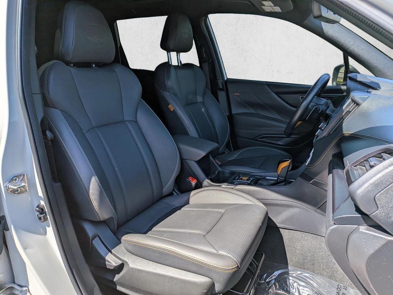 2023 Subaru Forester Wilderness Roseville CA