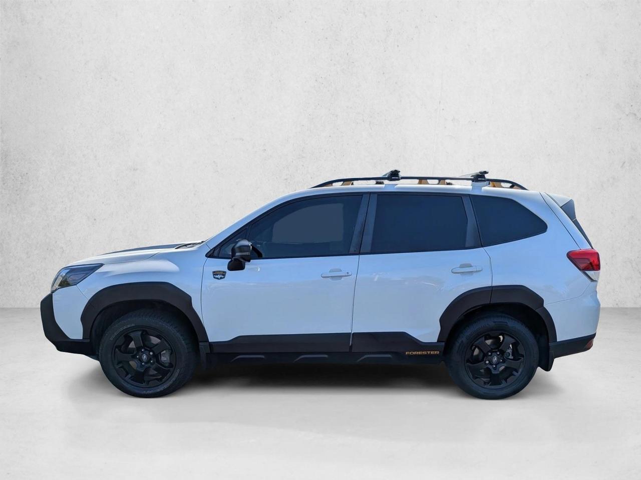 2023 Subaru Forester Wilderness Roseville CA