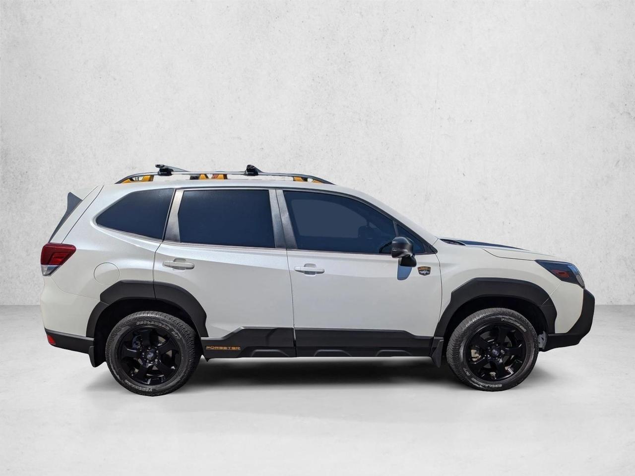 2023 Subaru Forester Wilderness Roseville CA