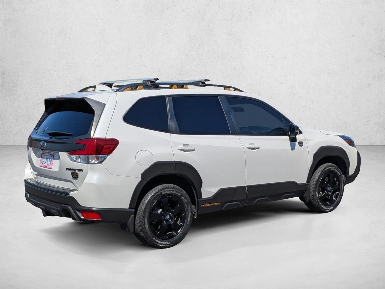 2023 Subaru Forester Wilderness Roseville CA