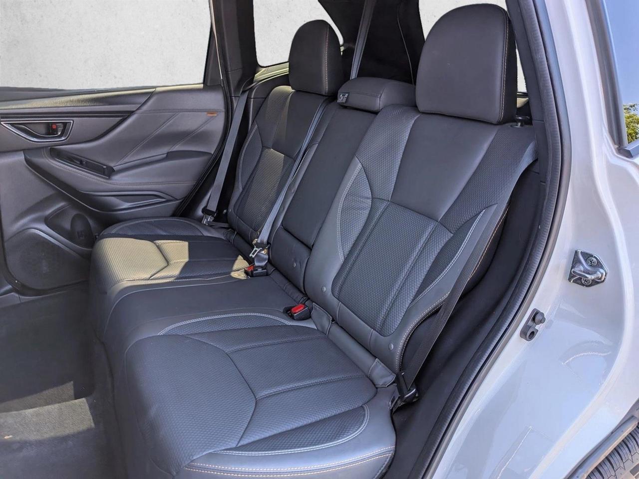 2023 Subaru Forester Wilderness Roseville CA