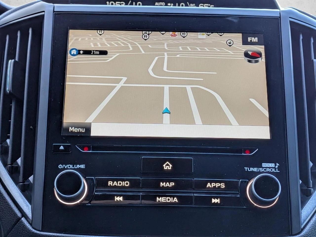 2023 Subaru Forester Wilderness Roseville CA