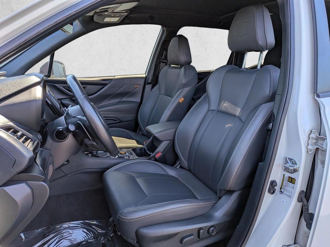 2023 Subaru Forester Wilderness Roseville CA