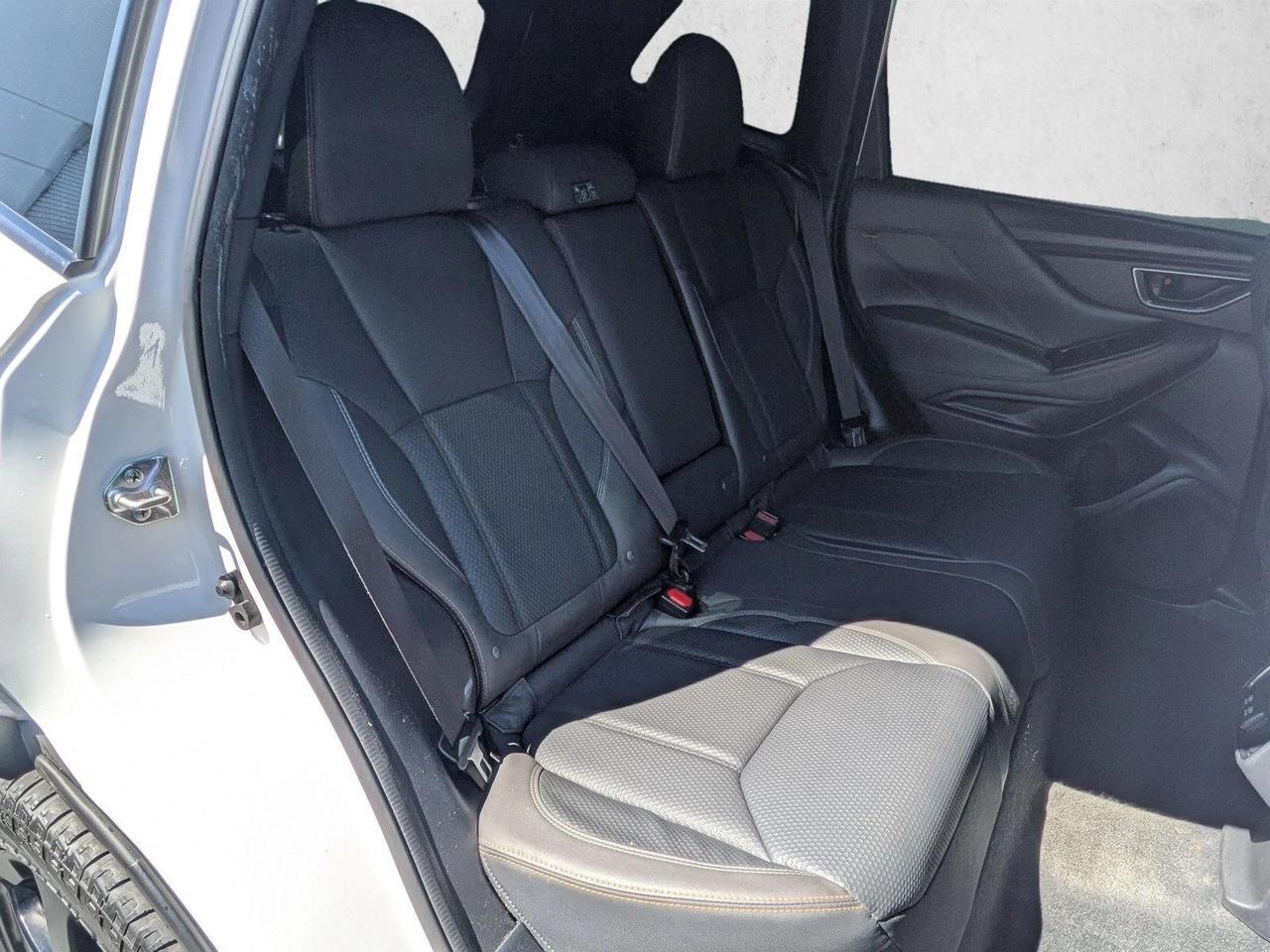 2023 Subaru Forester Wilderness Roseville CA