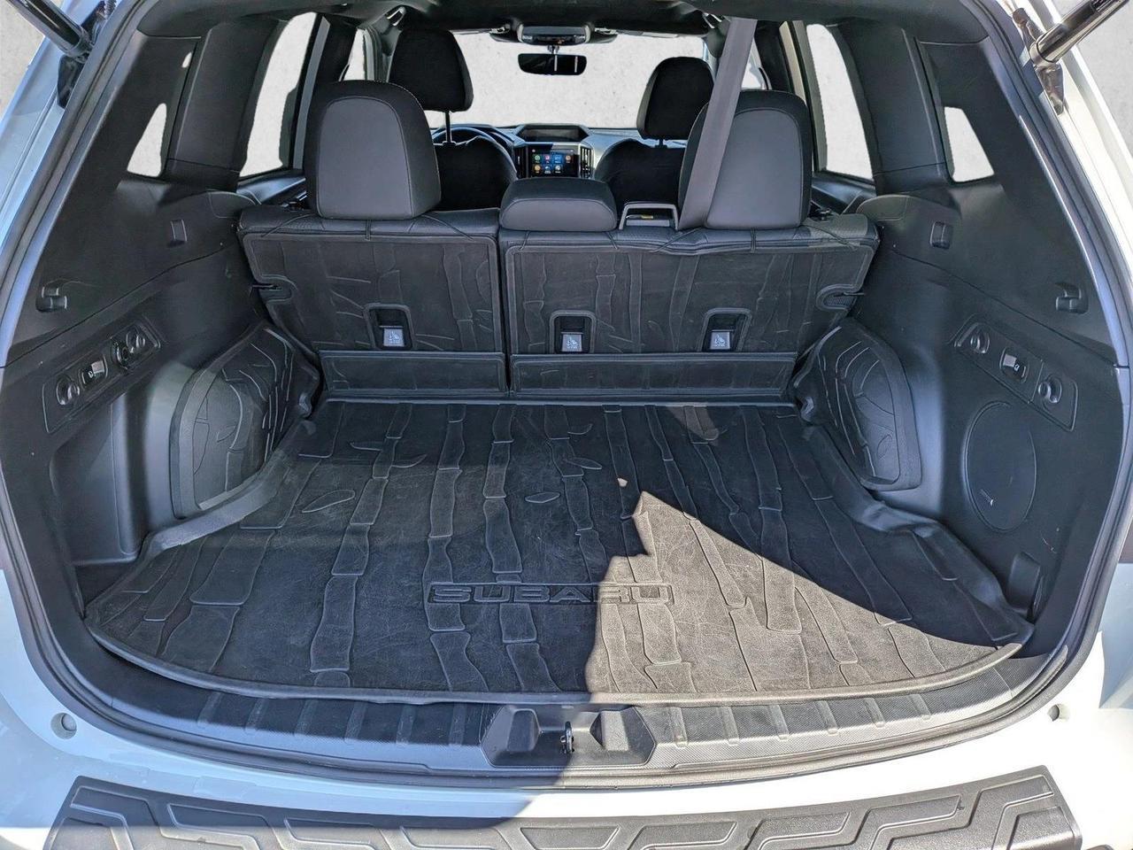 2023 Subaru Forester Wilderness Roseville CA