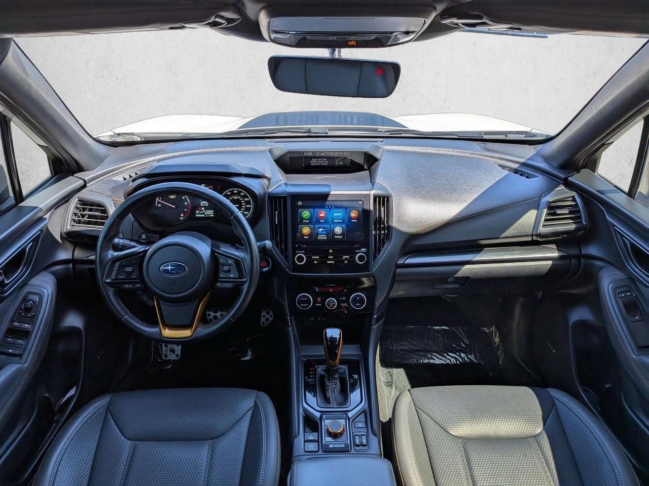 2023 Subaru Forester Wilderness Roseville CA