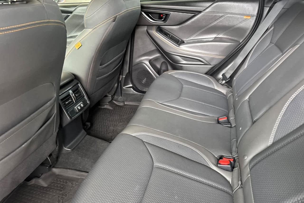 2023 Subaru Forester Wilderness Roseville CA