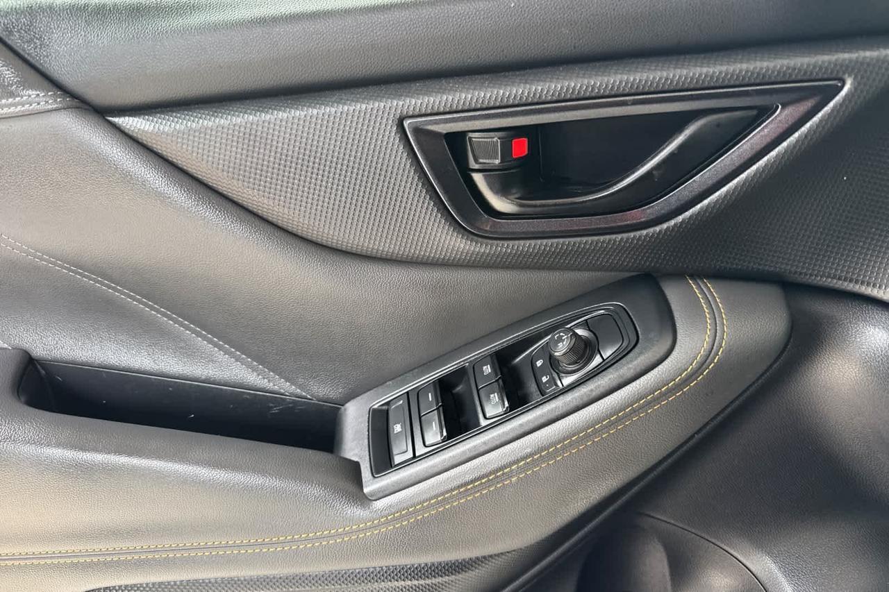 2023 Subaru Forester Wilderness Roseville CA