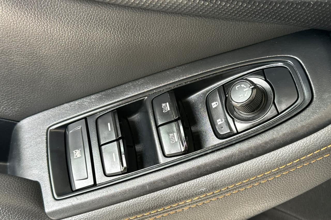 2023 Subaru Forester Wilderness Roseville CA