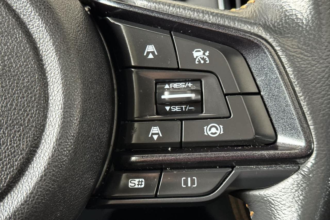2023 Subaru Forester Wilderness Roseville CA