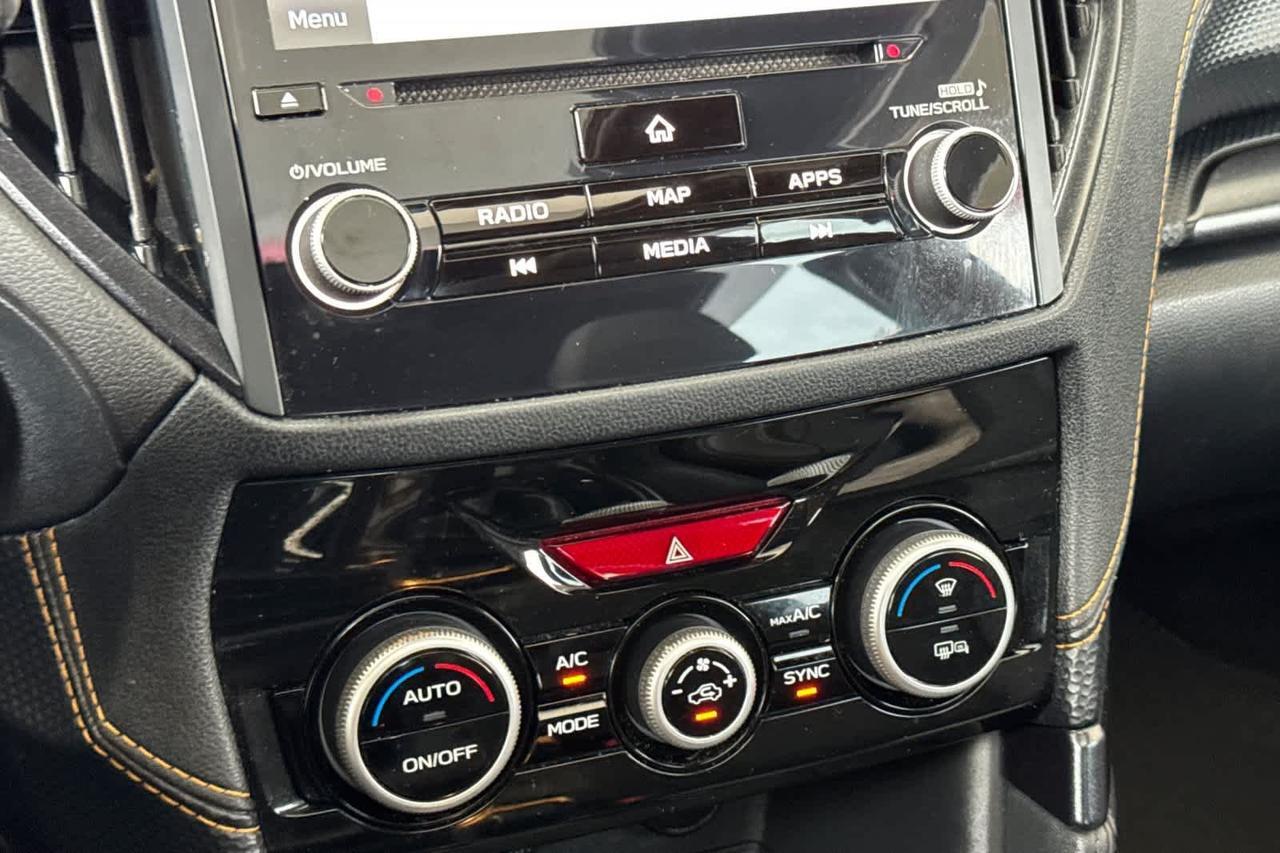 2023 Subaru Forester Wilderness Roseville CA