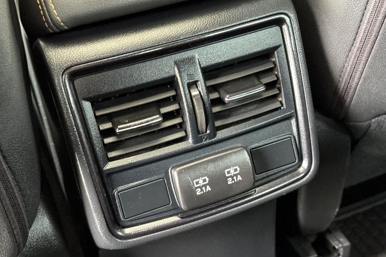 2023 Subaru Forester Wilderness Roseville CA
