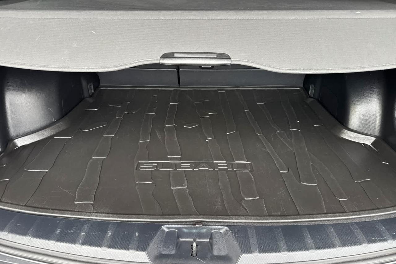 2023 Subaru Forester Wilderness Roseville CA