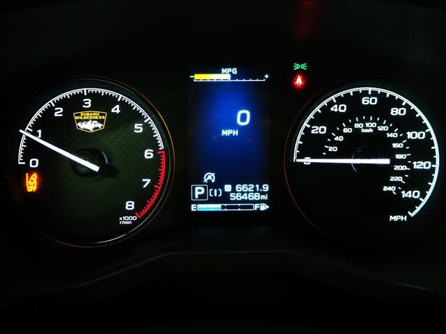 2023 Subaru Forester Wilderness New Braunfels TX