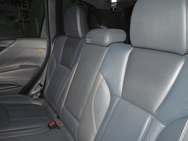 2023 Subaru Forester Wilderness New Braunfels TX