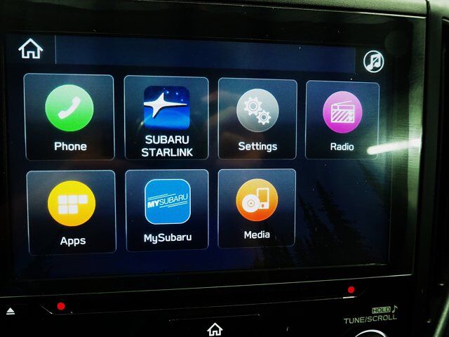 2023 Subaru Forester Wilderness New Braunfels TX